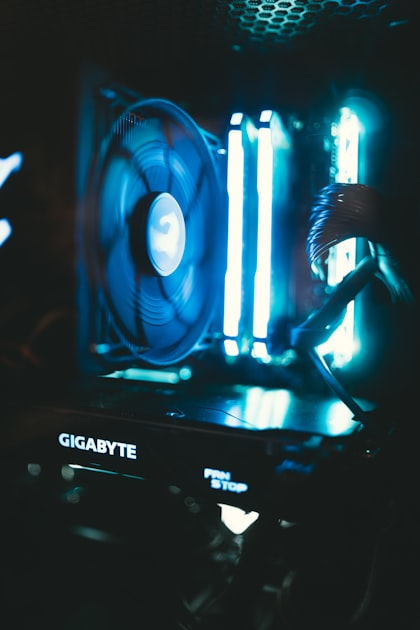 Thermal Management Solutions for AI Datacenters