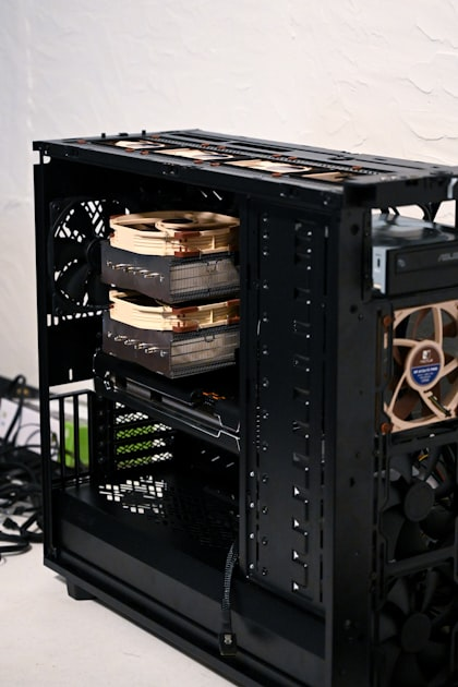 Battery Technology: Future Trends